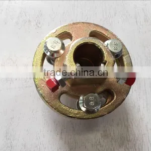 Garage Door Components/spring Cones thumbnail-6