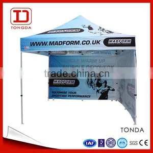 [Lam Sourcing] Popular Professional Customized Economic Two Man Tent thumbnail-5