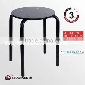 ESD Work Chair  Conductive Chair  Plastic ESD Chair thumbnail-1
