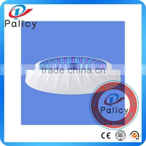 China Supply Multi Color Wall-mounted Swimming Poolled Lights With CE,ROHS thumbnail-3