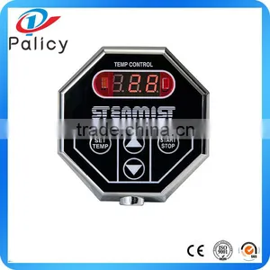 Home Use Wet Steam Factory Produce Mini Steam Generator thumbnail-5