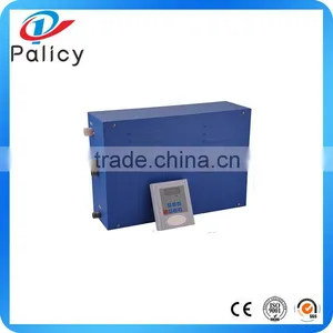Factory Popular New Model Steam Generator Sauna/mini Steam Generator thumbnail-4