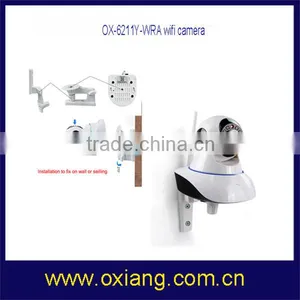 720P Onvif hd ip Camera thumbnail-4