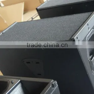 Q1- RKB Audio - Line Array Speakers- Pro Audio Manufacturer- Hot Sale Line Array Quality Choice thumbnail-2