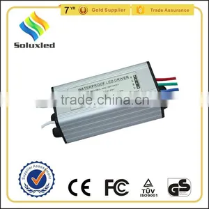 12-18w RGB Led Driver thumbnail-1