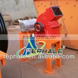 Hammer Crusher Machine for Mining Machinery thumbnail-1