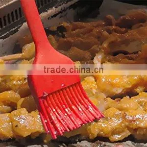 Reusable Environmental Silicone BBQ Sauce Brush Quality Choice thumbnail-3