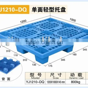 Plastic Pallet thumbnail-1