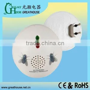 Ultrasonic Housefly Repellent thumbnail-1
