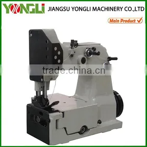 High Working Efficiency Flour Packaging Machine thumbnail-5