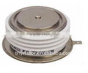 Phase Control Thyristor Dics Thyristor Rectifier Diode SCR thumbnail-1