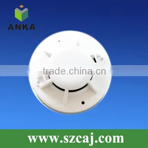 Wired Optical Addressable Fire Detector Fire Alarm thumbnail-1