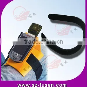 Magic Tape Wrist Band thumbnail-1