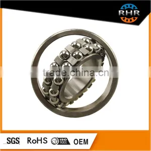 Precision Self-aligning Ball Bearing 1200 Series thumbnail-2