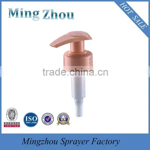 MZ-B09 Pump Sprayer/plastic Sprayer/hand Lotion Pump thumbnail-6