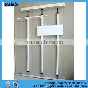 2016 Metal Display Rack/clohes Disolay Shelf /display Shelf Design thumbnail-5