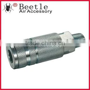 LINCOLN Type Male Quick Coupler thumbnail-1