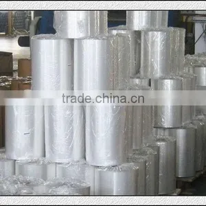 Wholesale Transparent Pvc Cling Film Wrap thumbnail-6