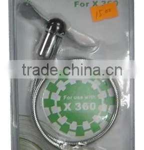 the COOLING FAN for XBOX 360 thumbnail-1