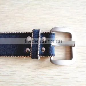 Custom Women Fabric Belt thumbnail-5
