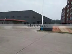 Yangzhou Minyang Machinery Parts Co., Ltd. company overview - view 1 thumbnail