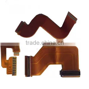 Shenzhen Double Sided Pcb Board Pcb Manufacture, Lcd Display Fpc, FPC Smt Assembly thumbnail-5