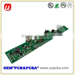 Reliable Electronic PCB Assembly Manufacturer in China thumbnail-4