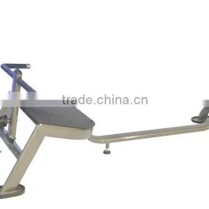 Confidence Fitness Seated Row thumbnail-5
