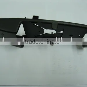 Vehicle Electric Plastic Part Mould/mold thumbnail-1