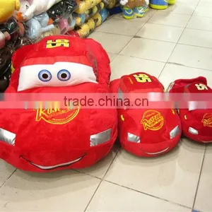 HI Car Stuffed Toy thumbnail-1