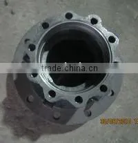 Trailer Wheel Hub thumbnail-1