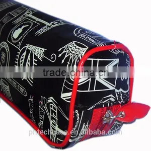 Design Convenient Cosmetic Brush Bag thumbnail-2