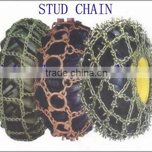 Transportation Boron Forestry Machinery Chain thumbnail-1