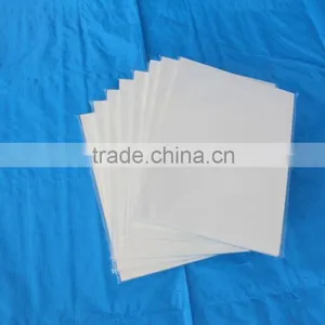 High Quality!High Transfer Rate!Low Price!Free Sample!A3 A4 Size Sublimation Heat Transfer Paper for Mugs,clothing,cotton T-shi, thumbnail-2