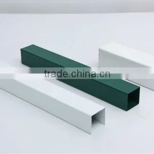 Rectangular Tube thumbnail-4