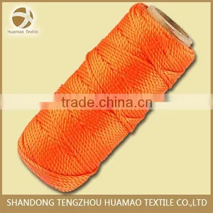 HM Baler Twine Hay Baler Twine Plastic Twine pp Twine Twisted thumbnail-1
