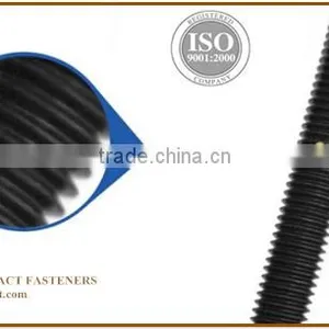 Cheap Hardware Fasteners Threaded Rod m8 M10 M12 Ball Screw thumbnail-4