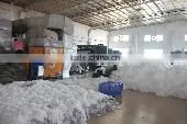 Fireproof Nonwoven Wadding for Dress thumbnail-3