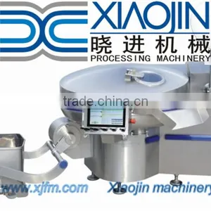 Meat Chopper / Grinder and Mixer / Bowl Cutter thumbnail-4