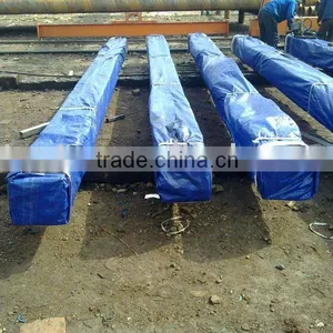 Hollow Steel Section thumbnail-1