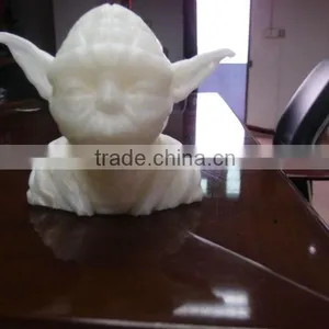 Hottest 1.75mm PLA Filament 1kg 2.2lb Rolls PLA Filament For 3D Printer Filament thumbnail-3