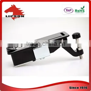 LM-719-1 Power Distribution Systems Machinery Tools Powder Spray Coating Panel Lock thumbnail-2