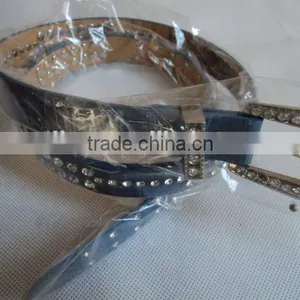 Fashion Canvas Belt thumbnail-4