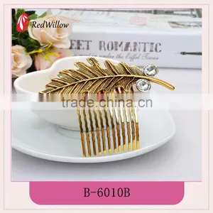 Hot Sell Delicate Multicolor Easy Combs thumbnail-1