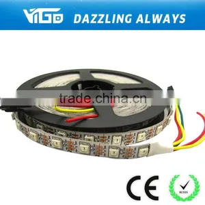 DC5V High Quality Led Flexible Strip With LED Outdoor Light Ws2811 thumbnail-5