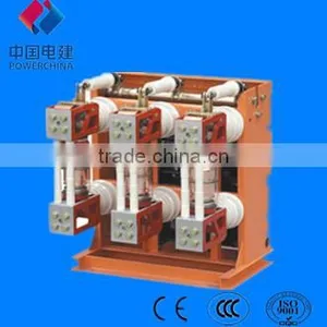 Electric Pole Fittings Hardware Vacuum Circuit Breaker thumbnail-1