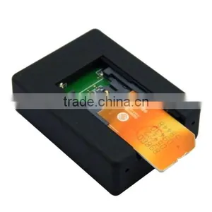 With Voice Sound Activated Recall N9 Voice Monitor GSM Bug thumbnail-5
