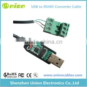 RS485 to USB FTDI Chipset thumbnail-3