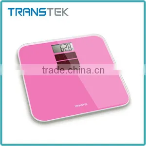 Solar Energy Household Digital Body Scale thumbnail-1