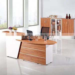 Cheap Reception Desk - Dubai Furniture thumbnail-5